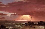 The Wreck